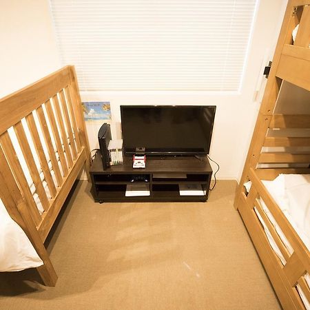 Yadokari Namba Hostel Oszaka Kültér fotó