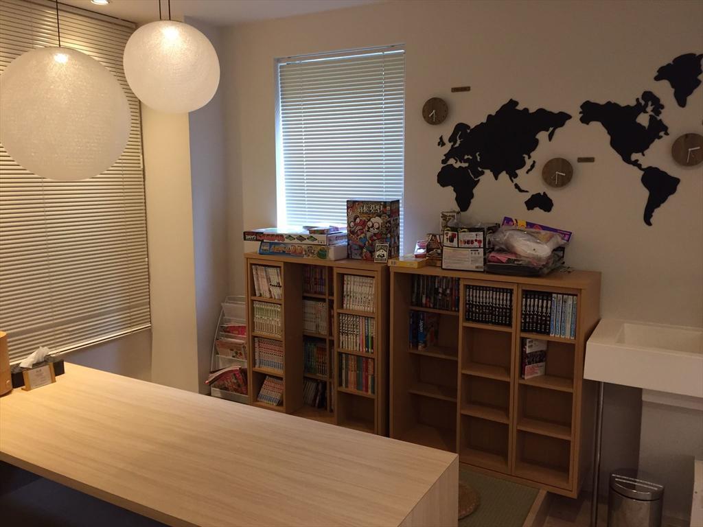 Yadokari Namba Hostel Oszaka Kültér fotó