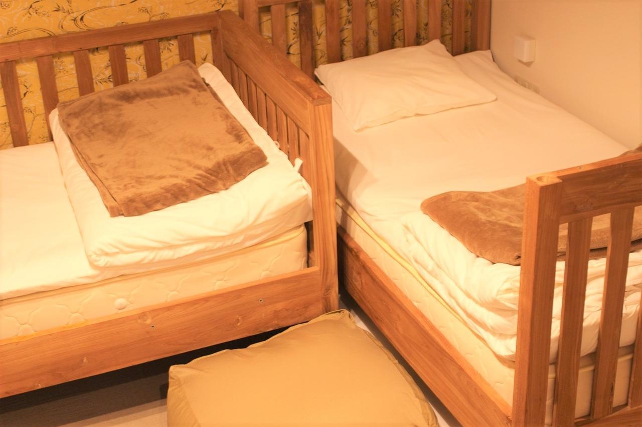 Yadokari Namba Hostel Oszaka Kültér fotó