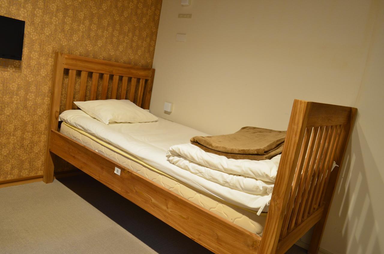 Yadokari Namba Hostel Oszaka Kültér fotó