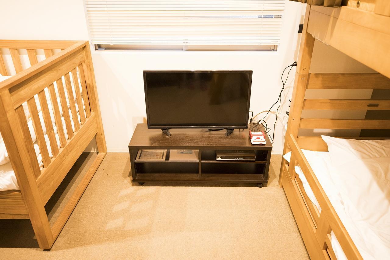 Yadokari Namba Hostel Oszaka Kültér fotó