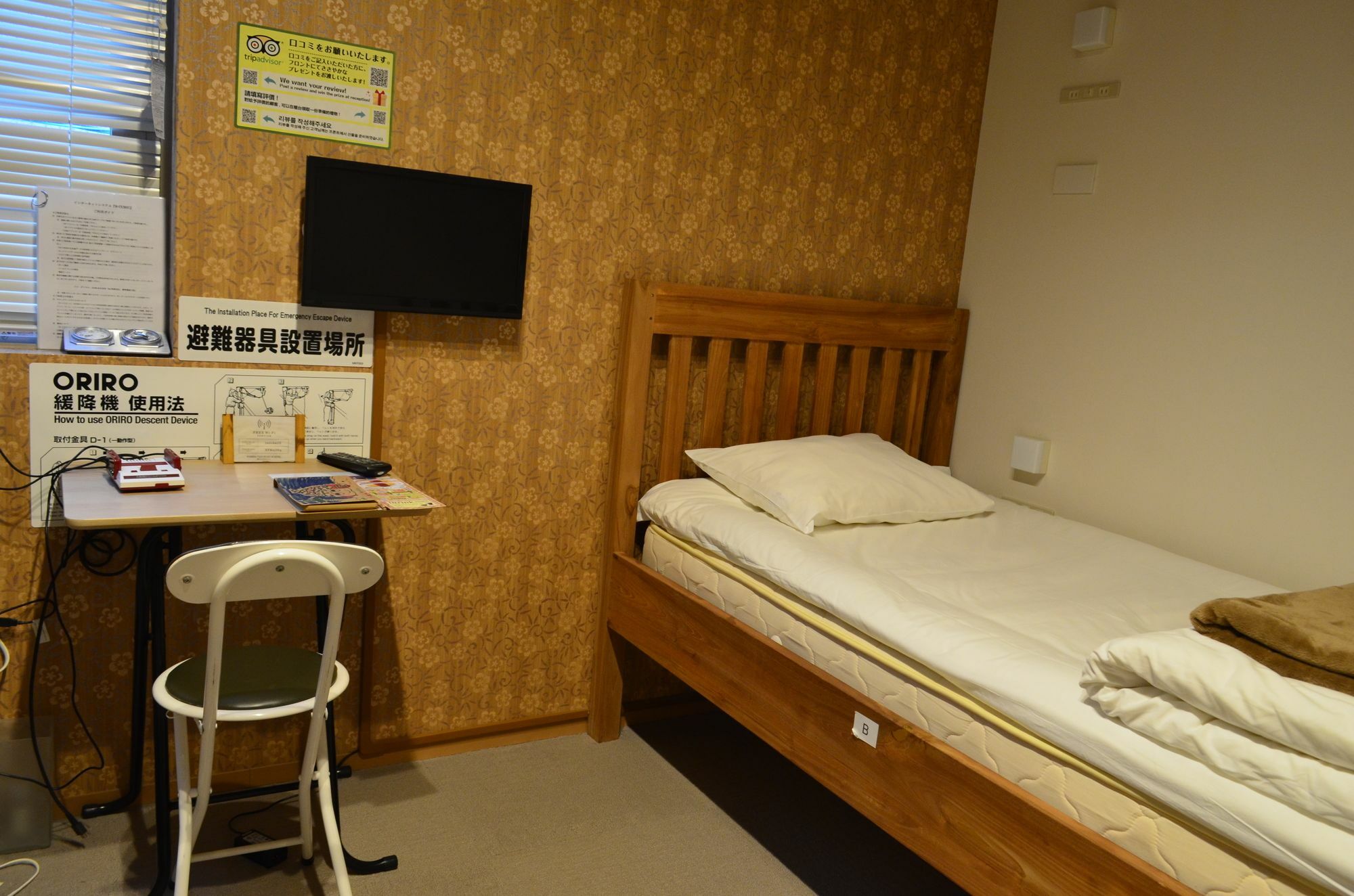 Yadokari Namba Hostel Oszaka Kültér fotó