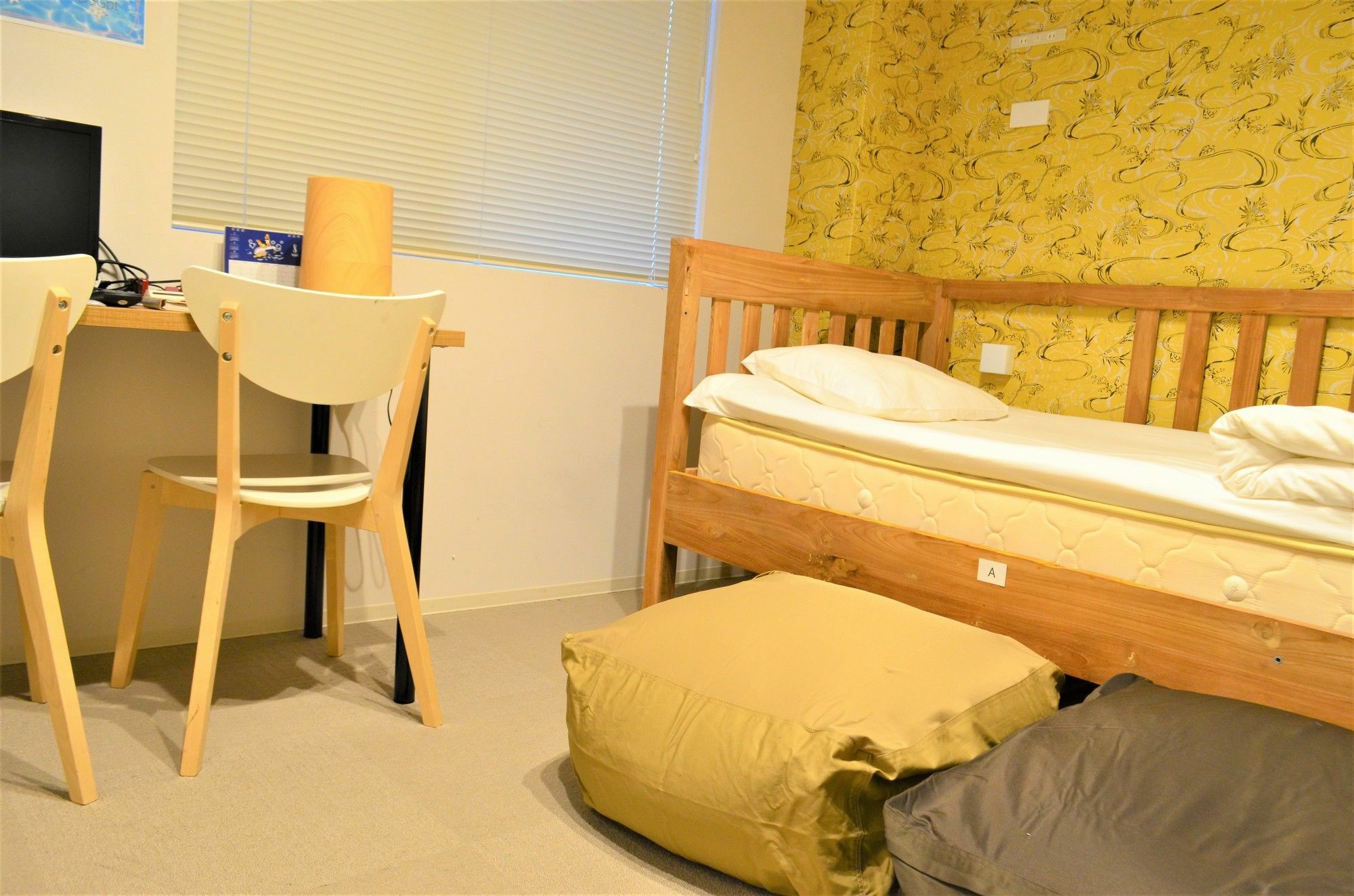 Yadokari Namba Hostel Oszaka Kültér fotó